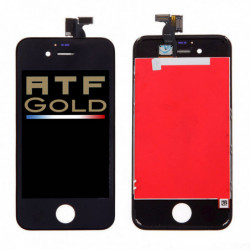 Ecran iPhone 4S Q* ATF-Gold...