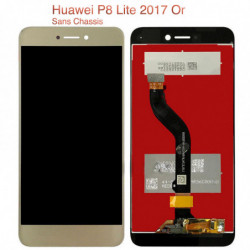 Huawei P8 Lite 2017 Ecran...